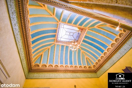 Jelenin - Na sprzedaż - Zabytkowy pałac z duszą w Jeleninie