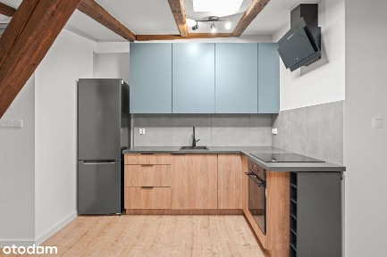 ul. Gliwicka, Załęże, Katowice, śląskie