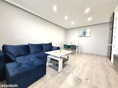 2-pok mieszkanie na wynajem Sosnowiec, Pogoń