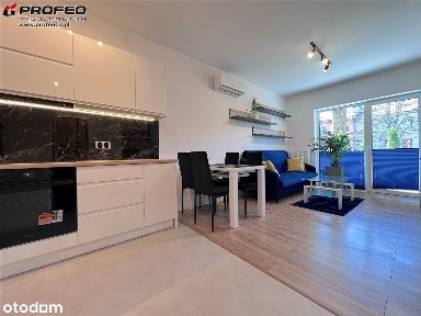 Ekskluzywny Apartament Z Garażem!