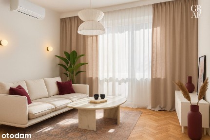 ul. Zwycięzców, Saska Kępa, Praga-Południe, Warszawa, mazowieckie