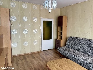 Mieszkanie dwupokojowe do remontu 37,85m2 | os. Żeromskiego, Żyrardów