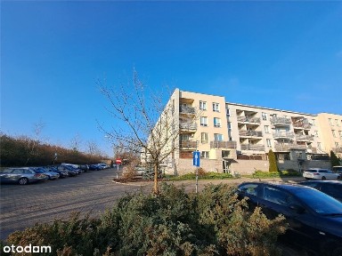 Przestronne i wygodne 3-pokoje w Legionowie