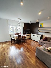 3 pokoje. 65 m2. Centrum Legionowa. 2007 rok. Do wprowadzenia.