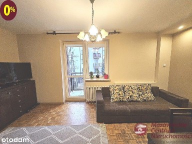 Funkcjonalne M-4 W Świetnej Lokalizacji !