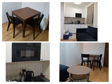 Mikrokawalerka, 16 m2. Ząbki ul. Powstańców. Tylko gotówka