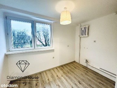 Kawalerka os. Żeromskiego 33,78 m2.