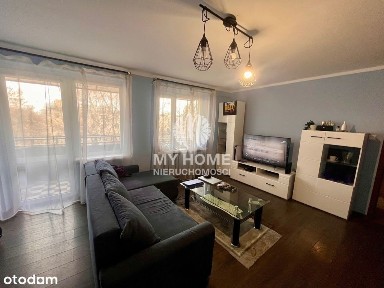 Przestronne Mieszkanie na Osiedlu Staszica!