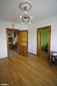 Holenderska- 3pokoje w kameralnym budynku