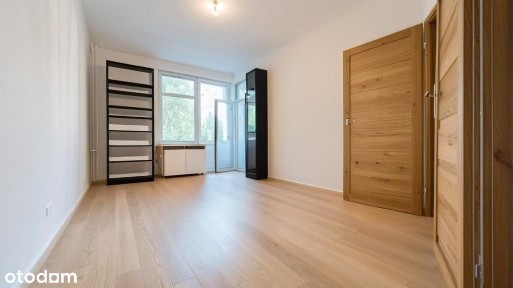 Inwestycja! Kawalerka przy ul. Hallera