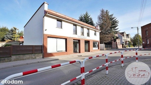 ul. Sowiniecka, Mosina, poznański, wielkopolskie