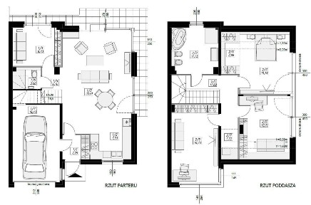 ul. Tęczowa, Tuchom, Żukowo, kartuski, pomorskie