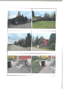 Syndyk sprzeda prawo własności nieruchomości gruntowej, zabudowanej.