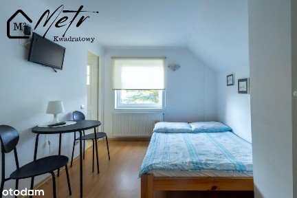 Dochodowa nieruchomość w Malborku - idealny dla inwestora!