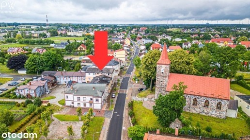 IV Dywizji Wojska Polskiego 64, Gościno, kołobrzeski, zachodniopomorskie