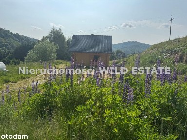 Dom, 74,10 m², Ustrzyki Dolne