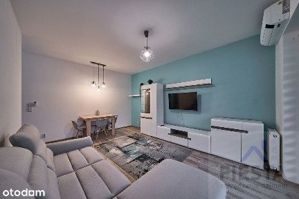 M3 ul. Cyrkoniowa, 62 m2, garaż, taras, klima