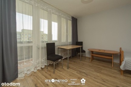 Kawalerka na Czechowie od grudnia!