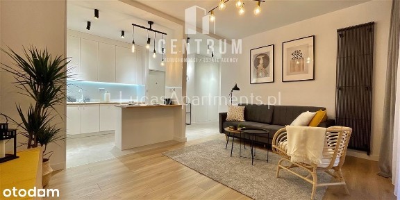 Leszczyńskiego Active Residence Park Saski Nowe