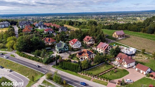 Dom z garażem/6 pokoi/ogród/Bochnia