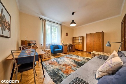 Lublin, przytulna kawalerka w Centrum