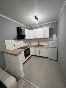 Na sprzedaż kawalerka na os. Blekitnym