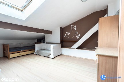 2 niezależne pok.*33m2*Sławkowsa*Stare Miasto