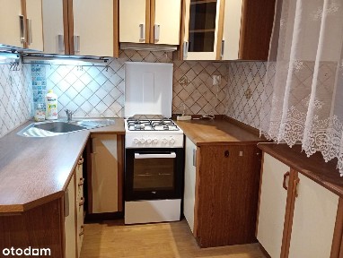 Swietna komunikacja, zielono, wygodnie - 2po, jasna kuchnia z jadalnia