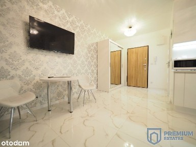 ul. prof. Marka Stachowskiego, Grzegórzki, Kraków, małopolskie