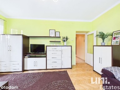 1 pokój • 35 m2 • 2 osoby • Bronowice