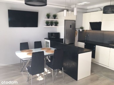 ul. Macieja Dębskiego, Opatkowice, Swoszowice, Kraków, małopolskie