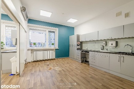 ul. Jurija Gagarina 32A, Sielce, Mokotów, Warszawa, mazowieckie