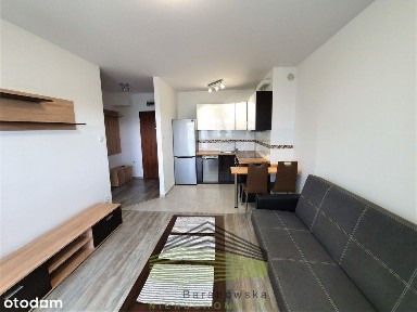 Na wynajem 2 pokoje - Os. Manhattan