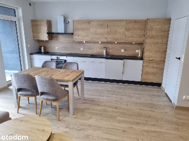 Mieszkanie osiedle Zielona Nowa oraz miejsce parkingowe