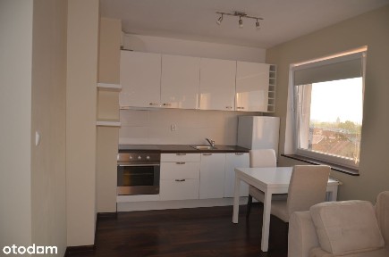 Mieszkanie 2 pokojowe ul. Wąska