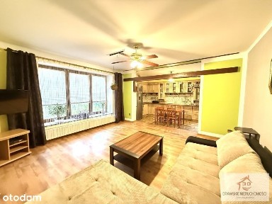 Połowa domu - 89 m2, Sosnowo, gmina Resko