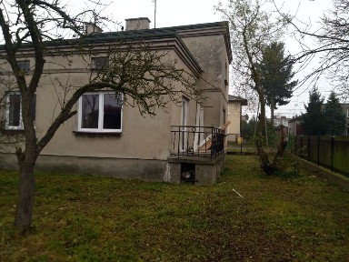 Sprzedam dom w centrum Kutna!