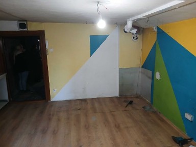 Mała kawalerka w Centrum.