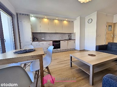 Mieszkanie 3 pokojowe z miejscem postojowym w hali garażowej