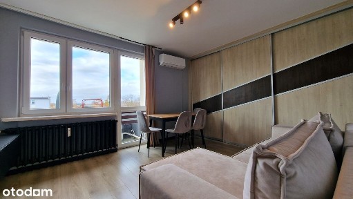 2-pokojowe mieszkanie - os. Armii Krajowej