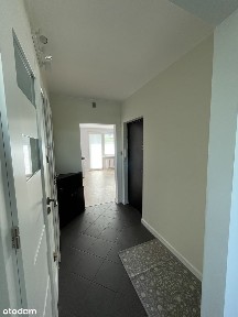 Słoneczne mieszkanie na ogrodzonym osiedlu