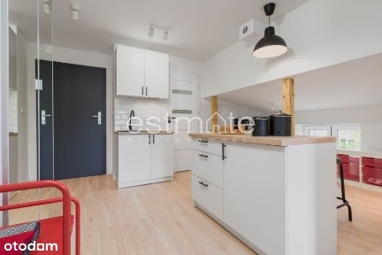 ul. Gnieźnieńska, Stare Miasto, Bałuty, Łódź, łódzkie