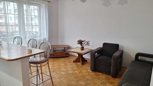 Mieszkanie w centrum - 3 pokoje - ul. Kraszewskiego 2