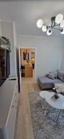 Nowoczesne mieszkanie 2 oddzielne pokoje w pełni wyposażone