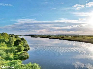 XIX-wieczny bliźniak nad rzeką