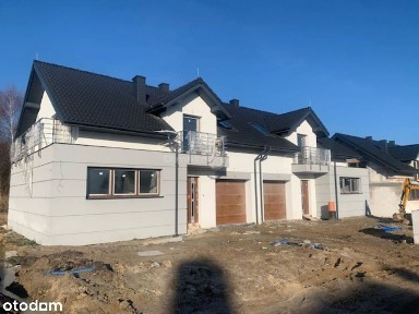 Sprzedaż domu o pow. 129m2, Bukówka, Kielce