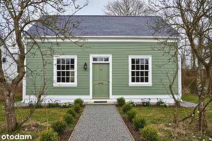 Okazja! Półhektarowa działka z budynkiem 1 km od j