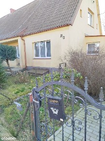 Sprzedam dom w Gościnie k. Kołobrzegu