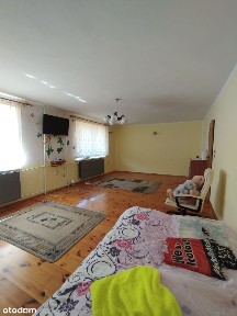 Dom wolnostojący, obrzeża miasta Gryfice