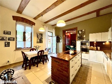 Piękny dom z duszą pod Kołobrzegiem 14 km od morza